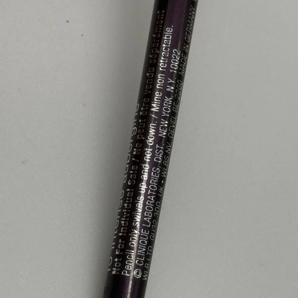 Estee Lauder Double Wear Infinite Waterproof Eyeliner - # 04 Indigo
